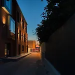 公寓式酒店 Panorama Deluxe 克卢日-纳波卡