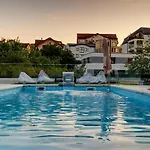 Apartahotel Panorama Deluxe Cluj-Napoca