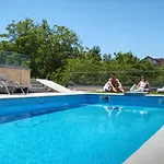 Panorama Deluxe 4* 克卢日-纳波卡