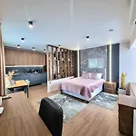 Panorama Deluxe Aparthotel