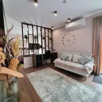 Panorama Deluxe Ξενοδοχείο με διαμερίσματα