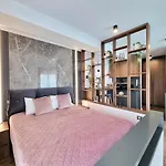 Panorama Deluxe Apartahotel Cluj-Napoca