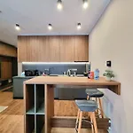 Apartahotel Panorama Deluxe 4*