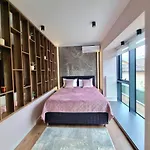 Panorama Deluxe קלוז'-נאפוקה