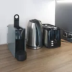 Panorama Deluxe מלון דירות