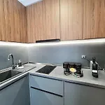 Panorama Deluxe Aparthotel 4*