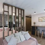 מלון דירות Panorama Deluxe קלוז'-נאפוקה