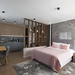 Panorama Deluxe קלוז'-נאפוקה