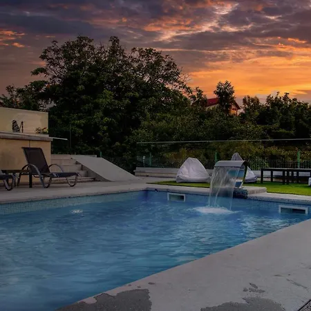 Apartmanhotel Panorama Deluxe Kolozsvár