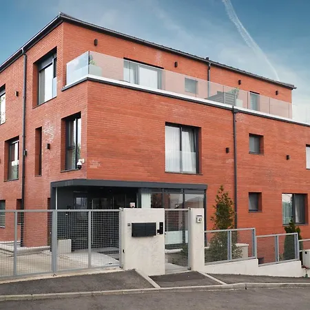 Panorama Deluxe Apartahotel Cluj-Napoca