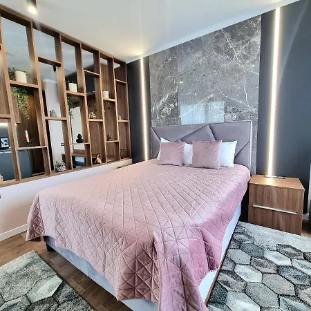 Panorama Deluxe 4* Cluj-Napoca