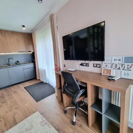 Panorama Deluxe 4*