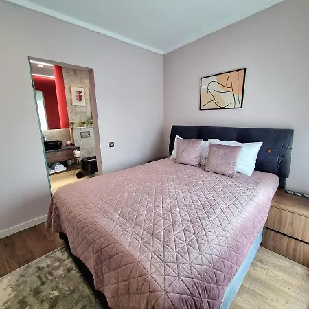 Panorama Deluxe 4*