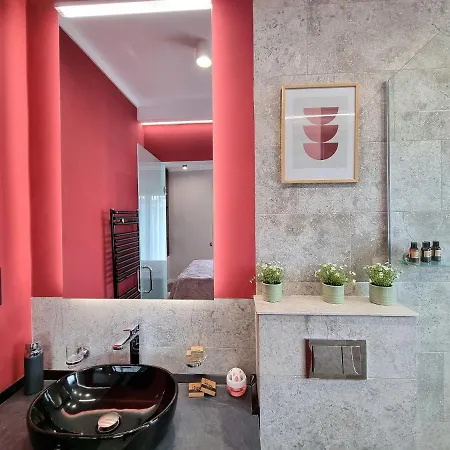Panorama Deluxe 4*