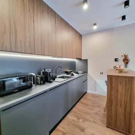 Panorama Deluxe Ξενοδοχείο με διαμερίσματα Κλουζ-Ναπόκα