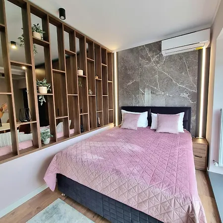 Panorama Deluxe Apartmanhotel
