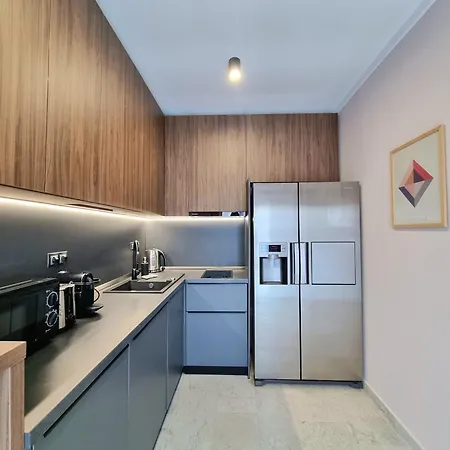 Hotel apartamentowy Panorama Deluxe Kluż-Napoka