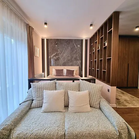 Panorama Deluxe Kluž