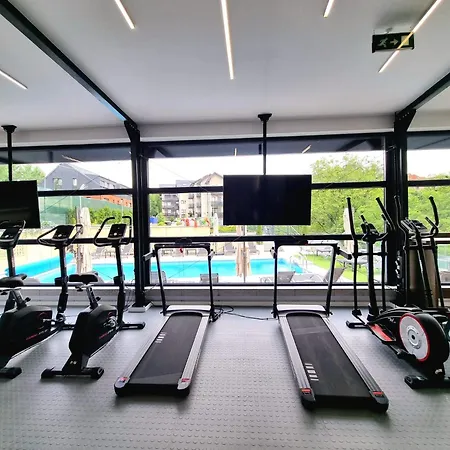 Panorama Deluxe Cluj-Napoca