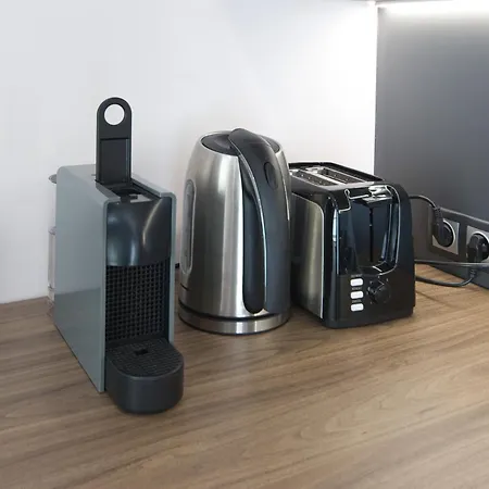 Panorama Deluxe Apartmanhotel