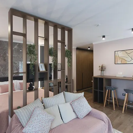 Apartmanhotel Panorama Deluxe Kolozsvár