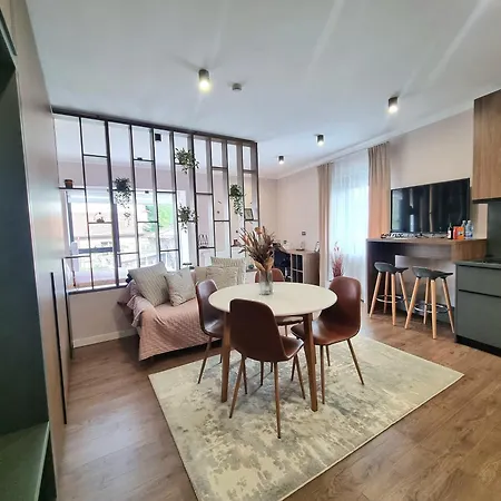Panorama Deluxe Kolozsvár