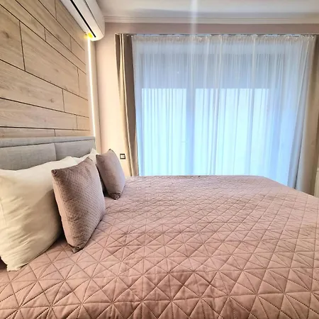 Panorama Deluxe Aparthotel