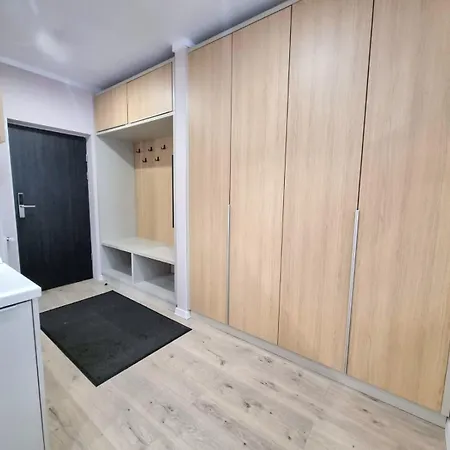 Aparthotel Panorama Deluxe Cluj-Napoca