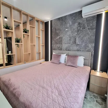 Apartmanhotel Panorama Deluxe Kolozsvár
