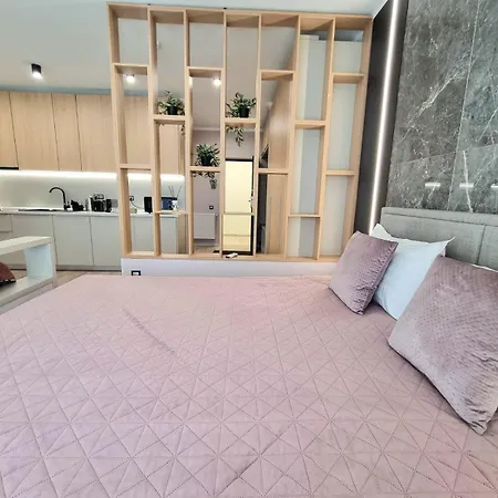 Panorama Deluxe Apartmanhotel