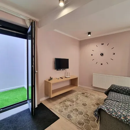 Aparthotel Panorama Deluxe