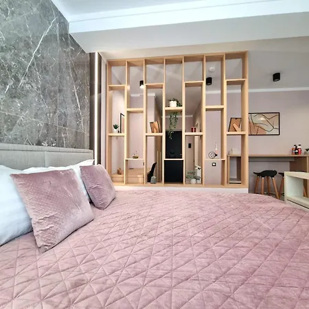 Panorama Deluxe Aparthotel Cluj-Napoca