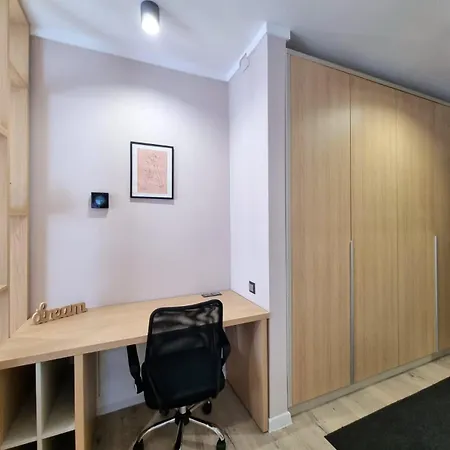 Apartmanhotel Panorama Deluxe