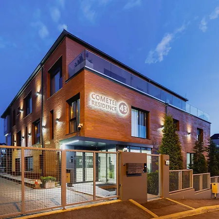 Panorama Deluxe 4*