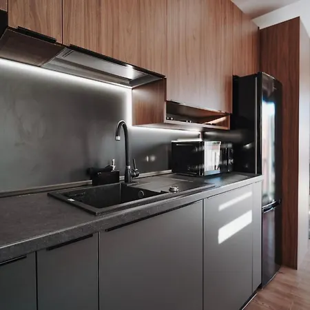 Panorama Deluxe 4* Cluj-Napoca