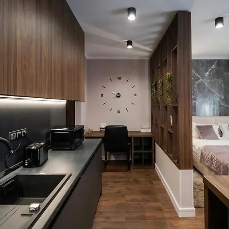 Panorama Deluxe 4* Cluj-Napoca