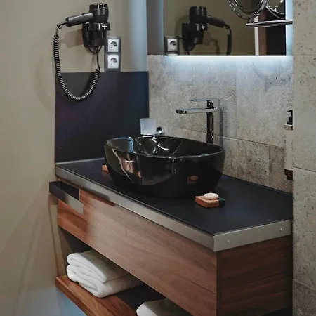 Panorama Deluxe 4* Cluj-Napoca