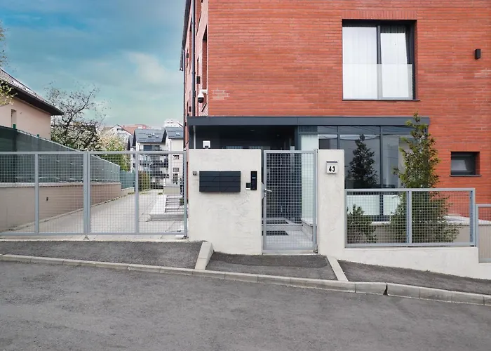 Apart Otel Panorama Deluxe 4*