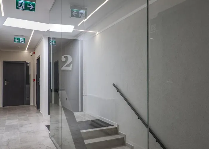 Panorama Deluxe 4* Cluj-Napoca