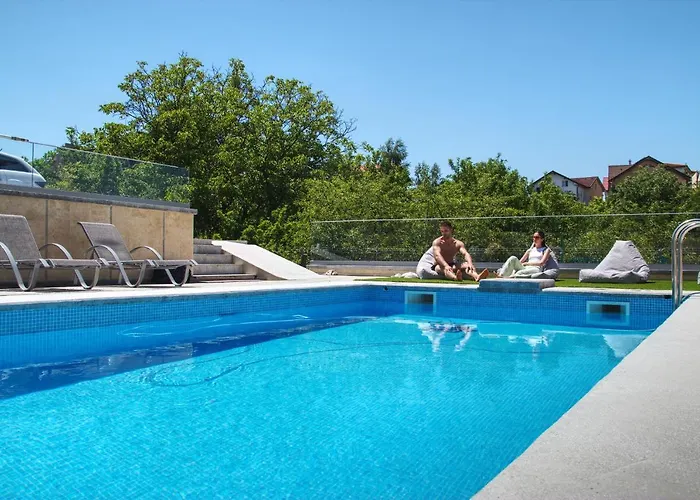 Panorama Deluxe 4* Cluj-Napoca