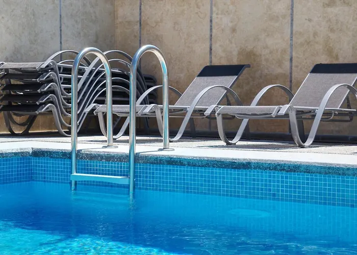 Panorama Deluxe شقة فندقية كلوج-نابوكا