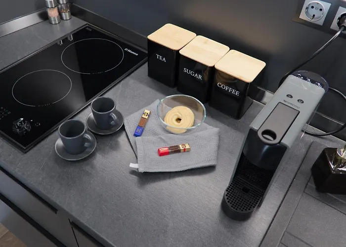 Panorama Deluxe شقة فندقية 4*