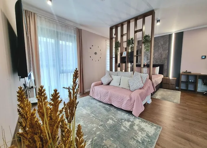 Panorama Deluxe كلوج-نابوكا