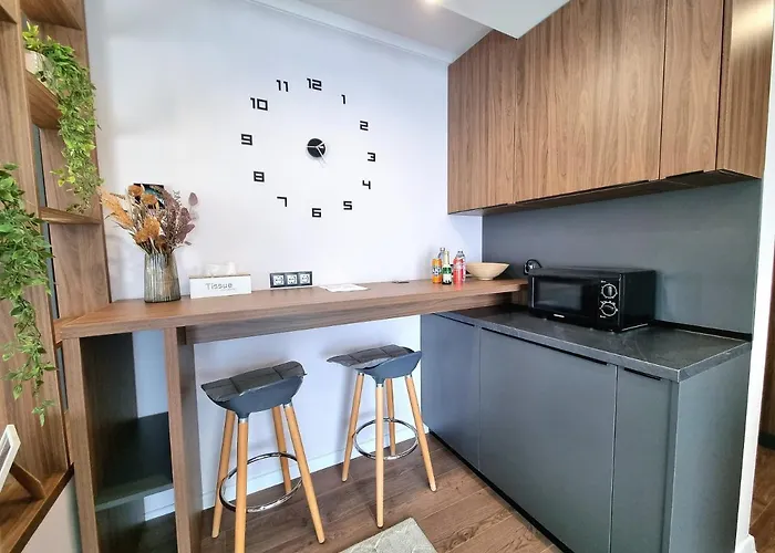 Panorama Deluxe Apartahotel Cluj-Napoca