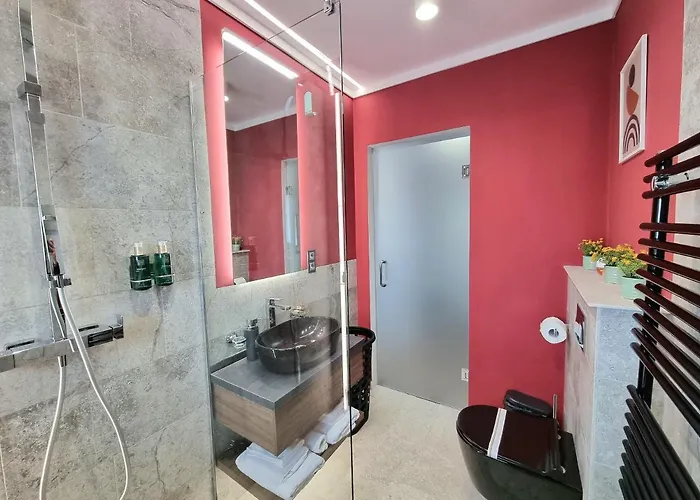 Panorama Deluxe Aparthotel