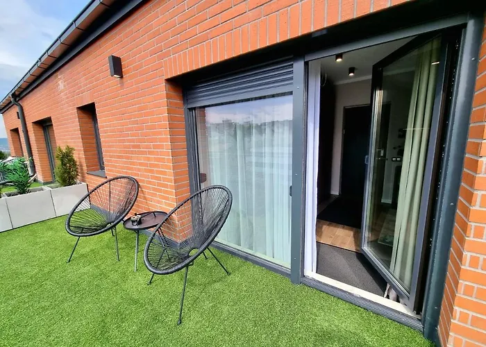 Panorama Deluxe Cluj-Napoca