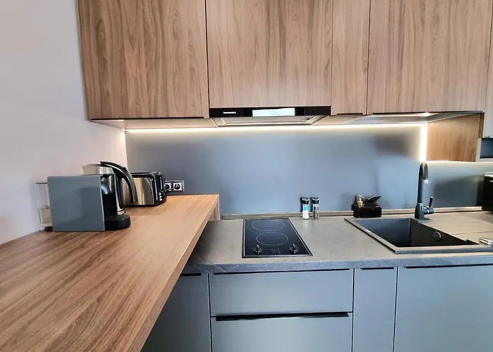 Panorama Deluxe Kluž