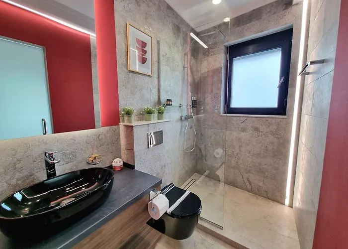 Aparthotel Panorama Deluxe Kluž