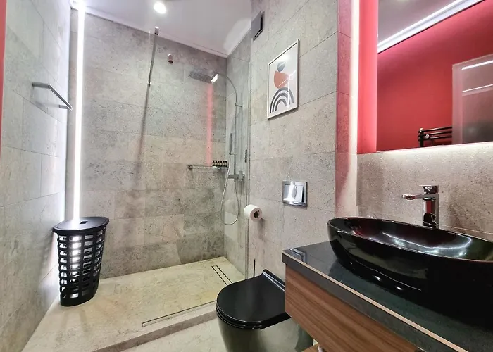 Panorama Deluxe Kluž