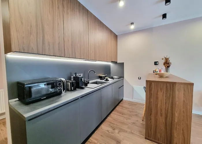 Panorama Deluxe شقة فندقية كلوج-نابوكا